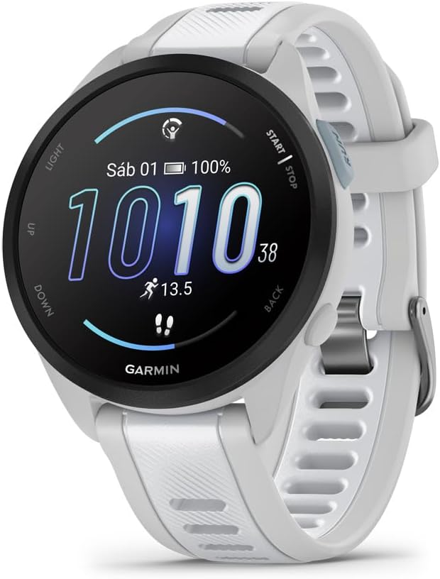 Reloj Garmin Forerunner165